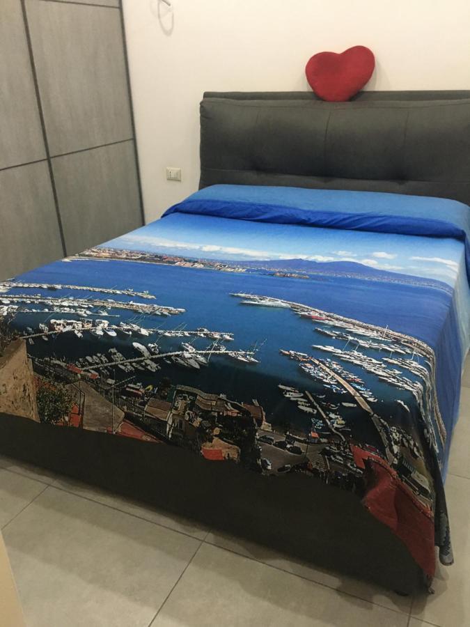 Mery'S Dream Neapol Zewnętrze zdjęcie